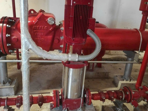 TTI FACTORY IN HO CHI MINH CITY