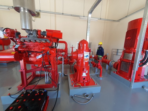 SEIKO PMC VIETNAM (SEA) PROJECT