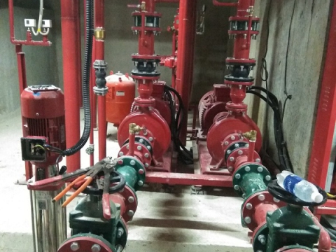 MERMAID SEASIDE VUNG TAU PROJECT