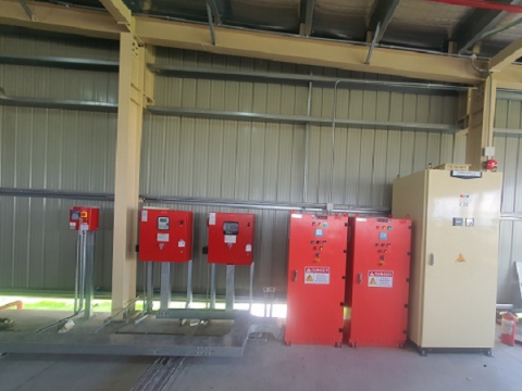  ASHTON FACTORY - PHU MY VUNG TAU