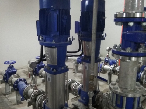 RICHSTAR TAN PHU PROJECT