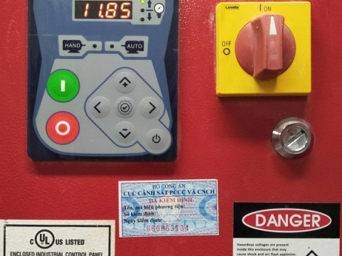 FESTIVAL PROJECT - VUNG TAU