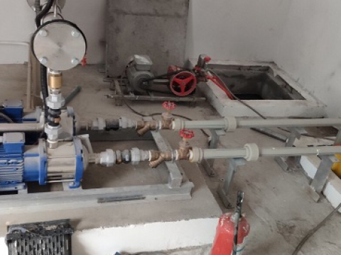 BECAMEX BINH DUONG COMMERCIAL OFFICE BUILDING