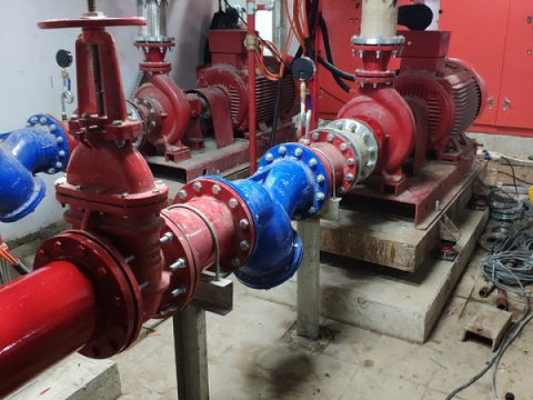 RICHSTAR TAN PHU PROJECT FP