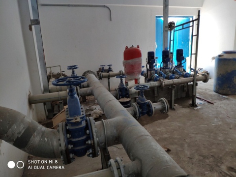 PANORAMA NHA TRANG PROJECT