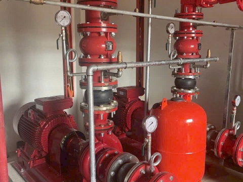 MAROU CHOCOLATE FACTORY