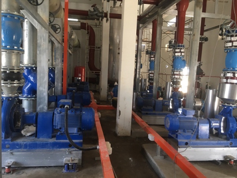 DUOC PHU YEN PROJECT