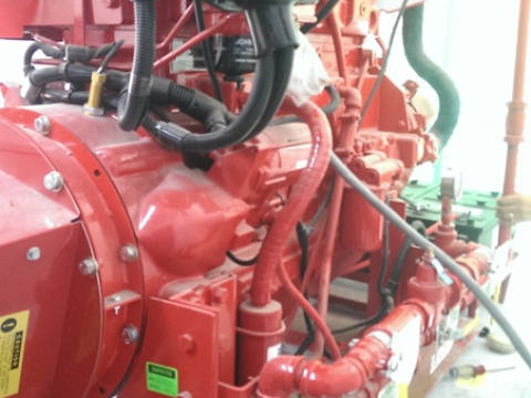 ONSEMI CONDUCTOR BINH DUONG PROJECT