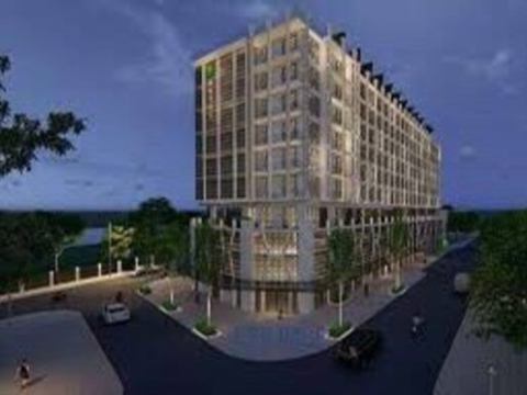 TRIBE HOTEL PHNOMPENH