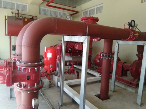 MILLENNIUM QUANG NGAI PROJECT