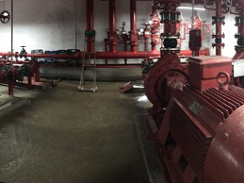 MY DINH PLAZA 2 PROJECT