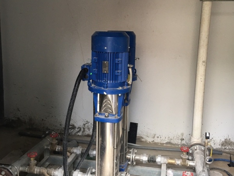 AMANAKI HOTEL, DIS 2 - HCMC