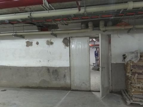 RICHSTAR TAN PHU PROJECT