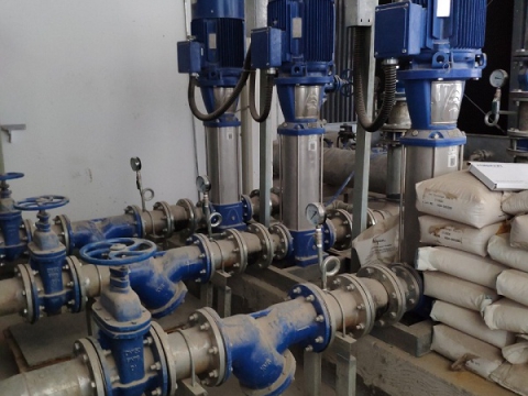 PANORAMA NHA TRANG PROJECT