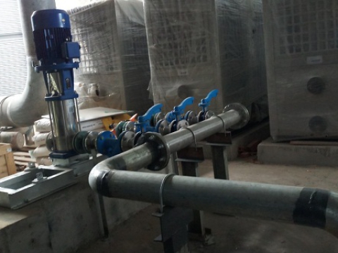 THE PANORAMA NHA TRANG PROJECT