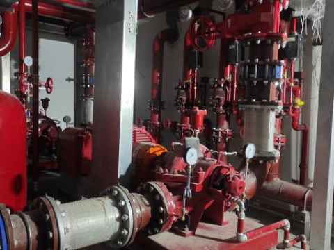 VIET NAM - JAPAN INTERNATIONAL CANCER HOSPITAL