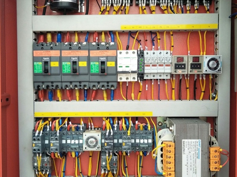  HYOSUNG PROJECT - CAI MEP INDUSTRIAL PARK IN BA RIA VUNG TAU