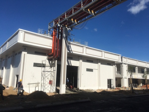 DUOC PHU YEN PROJECT