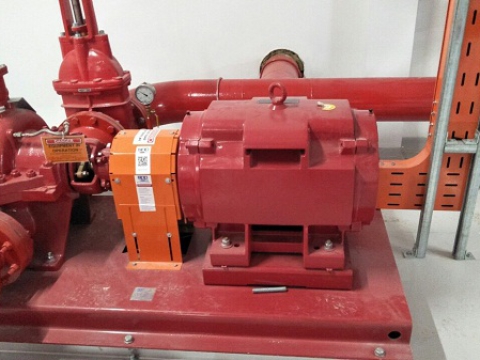 FIRST SOLAR PROJECT - CU CHI