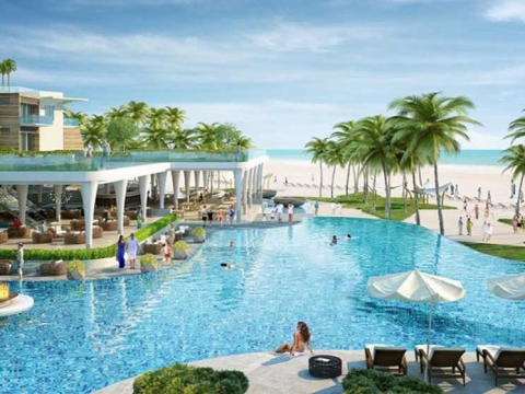 KEM BEACH PHU QUOC PROJECT