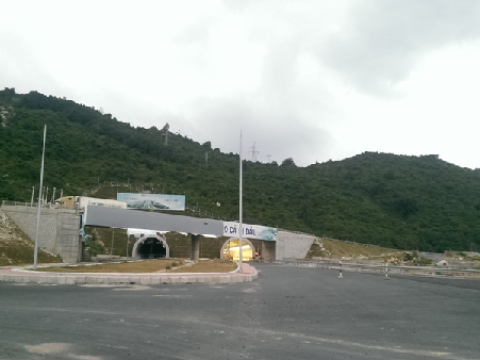 CO MA PASS PROJECT - PHU YEN PROVINCE