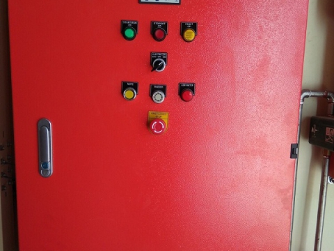 MILLENNIUM QUANG NGAI PROJECT