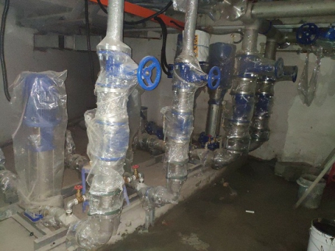 SAIGON ROYAL PROJECT