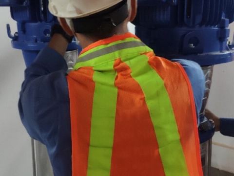 SOHO RESIDENTIAL, DIS 1 - HCMC