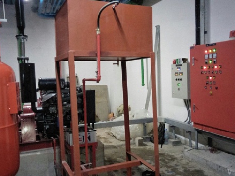 THE HERITAGE WALK PROJECT - CAMBODIA