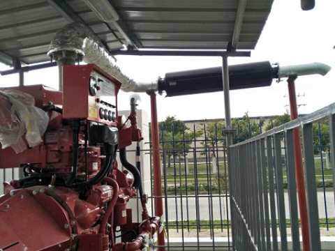 RENTAL SERVICED FACTORY 54 - AMATA ZONE - BIEN HOA - DONG NAI