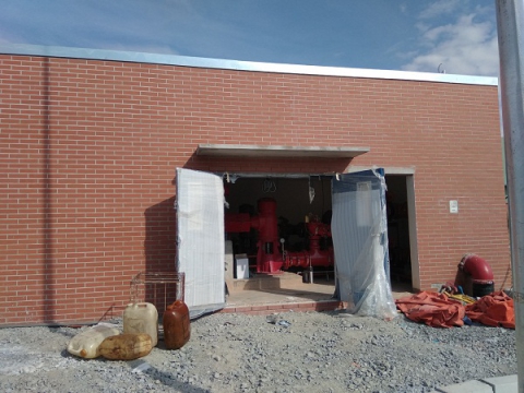 TETRA PAK BINH DUONG PROJECT