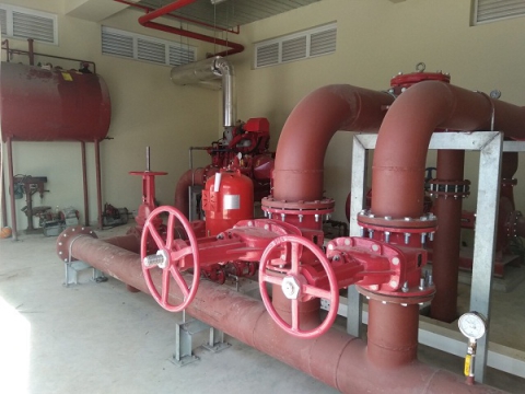 MILLENNIUM QUANG NGAI PROJECT