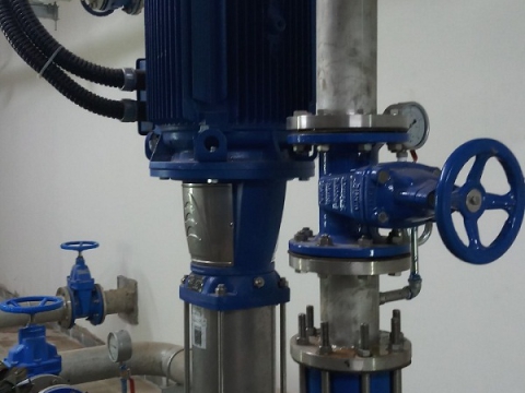 THE SUN EVENUE PROJECT