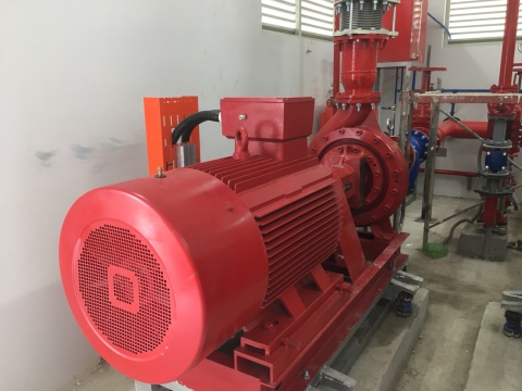 MAPLETREE VSIP 2 PROJECT