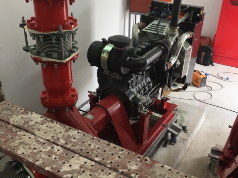 MAPLETREE VSIP 2 PROJECT