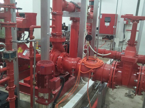 ANSELL PROJECT IN LONG THANH INDUSTRIAL ZONE