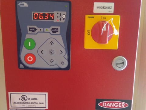 MILLENNIUM QUANG NGAI PROJECT