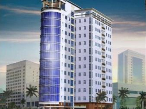 MY VINH APARTMENT PROJECT