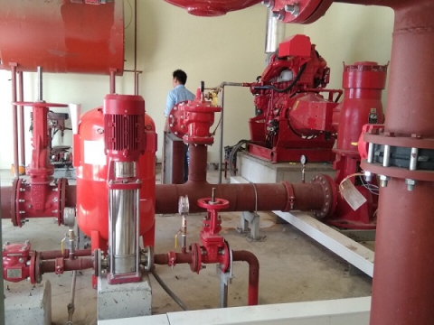 MILLENNIUM QUANG NGAI PROJECT