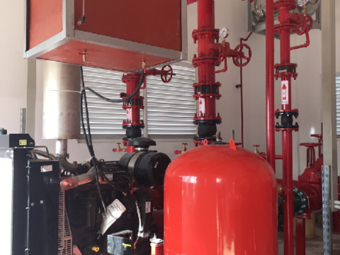 FANG BROTHER KNITTING FACTORY - TAY NINH PROVINCE