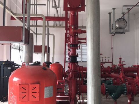 FANG BROTHER KNITTING FACTORY - TAY NINH PROVINCE