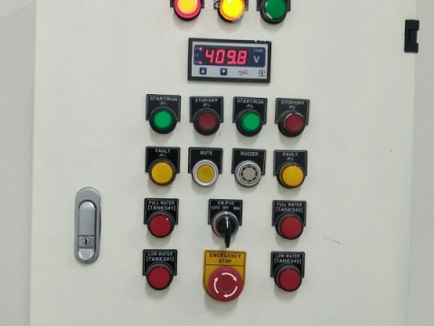 STAR HOTEL PHNOMPENH PROJECT