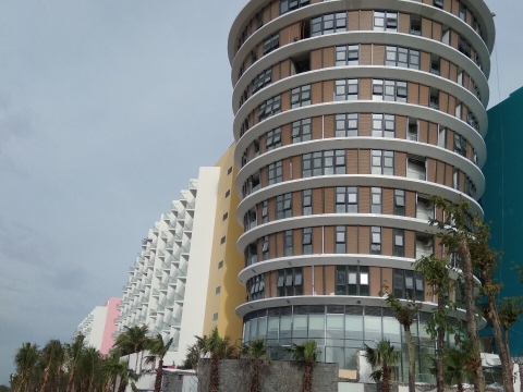 SEBEL PHU QUOC PROJECT