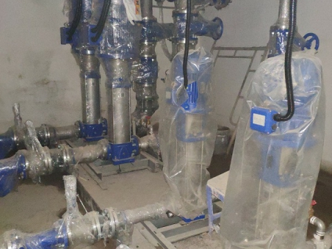 SAIGON ROYAL PROJECT