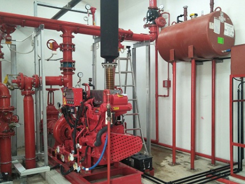 ANSELL PROJECT IN LONG THANH INDUSTRIAL ZONE