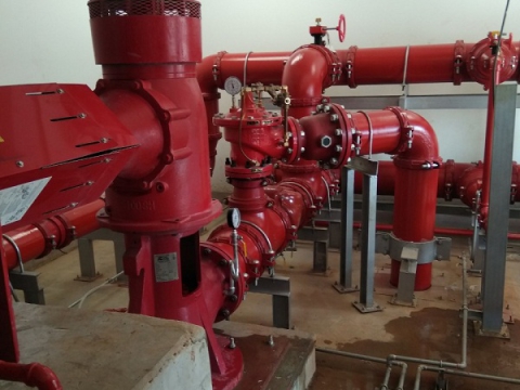 TETRA PAK BINH DUONG PROJECT