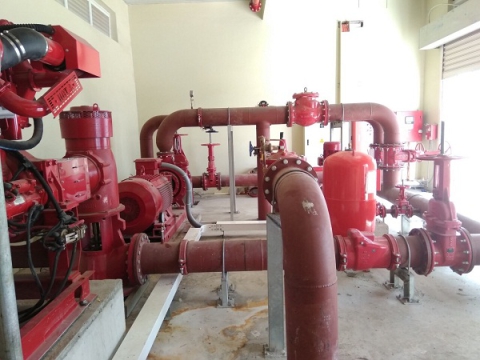 MILLENNIUM QUANG NGAI PROJECT