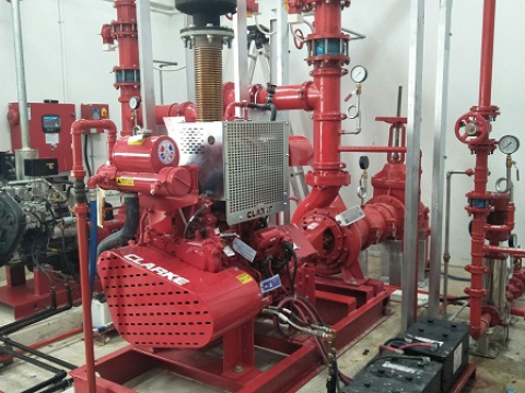 ANSELL PROJECT IN LONG THANH INDUSTRIAL ZONE