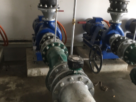 FANG BROTHER KNITTING FACTORY PROJECT (LASTED UPDATE)