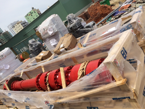 FOUR POINTS BY SHERATON PROJECT - DA NANG CITY